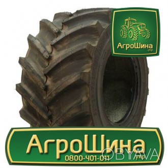 Сельхоз шина Goodyear HF2 SUPER TERRA GRIP 38/20 R16.1. . фото 1