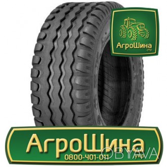 Сільгосп шина Ozka KNK48 12.50/80 R18 144A8 PR14. . фото 1