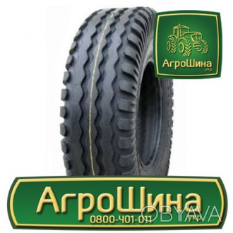 Сільгосп шина GTK BT20 12.50/80 R18 144A8 PR14. . фото 1