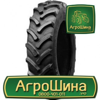 Сільгосп шина Alliance A-842 12.40R24. Львів. фото 1 Сільгосп шина Alliance A-842 12.40R24. Львів. фото 1