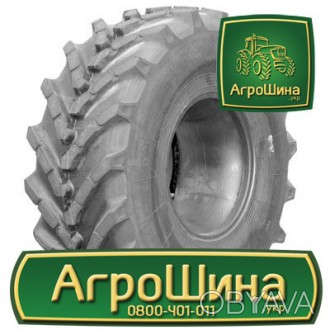 Сельхоз шина Днепрошина Ф-37 23.10 R26 148A8 PR10. . фото 1