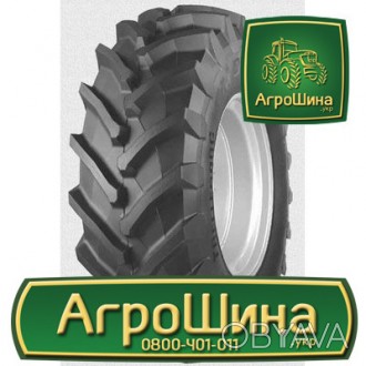 Сільгосп шина Trelleborg TM900 HP 600/70 R28 175D. . фото 1