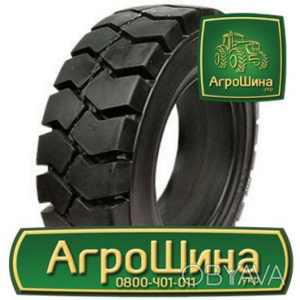 Индустриальная шина Advance OB-503 Solid. standard 4.00R8