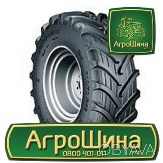 Сельхоз шина Днепрошина DN-164 AgroPower 600/70 R30 158D/161A8. . фото 1