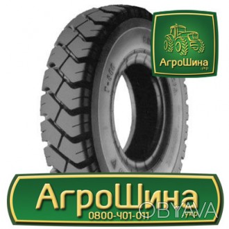 Індустріальна шина Trelleborg T800 18.00/7 R8 PR16. . фото 1