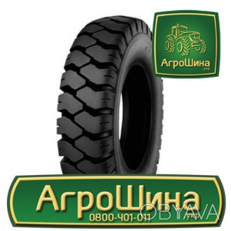 Индустриальная шина Deestone D-301 21.00/8 R9 136A3 PR14. . фото 1