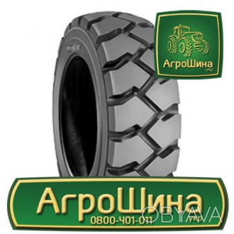 Індустріальна шина BKT POWER TRAX HD 6.50 R10 PR14. . фото 1