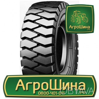 Індустріальна шина Bridgestone JLE 7.00 R12 PR12. . фото 1