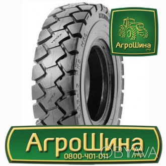 Индустриальная шина Kenda K610 KINETICS JS2 27.00/10 R12 PR16. . фото 1