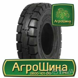 Индустриальная шина Starco Tusker Standard 27.00/10 R12 155A5/146A5. . фото 1