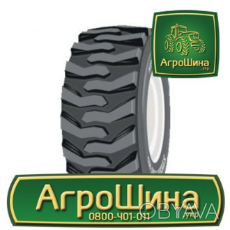 Індустріальна шина Speedways SteerPlus HD 27.00/8.5 R15 118A2 PR8. . фото 1