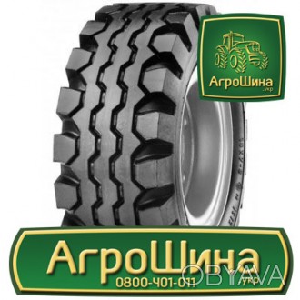 Індустріальна шина Continental IC 12 28.00/9 R15 PR14. . фото 1