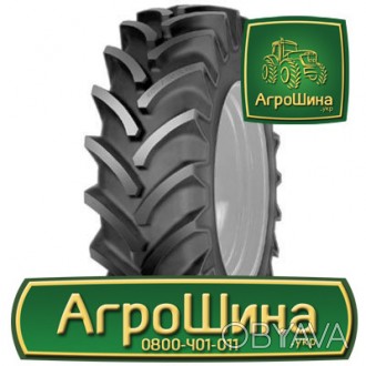  Cultor RD-01 340/85R38 - узкая шина для опрыскивателя и обработки пропашных кул. . фото 1