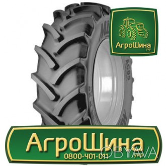  Mitas AC-85 340/85R38 - узкая шина для опрыскивателя и обработки пропашных куль. . фото 1