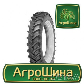  Michelin AGRIBIB Row Crop 320/85R38 - вузька шина для обприскувача та обробки п. . фото 1