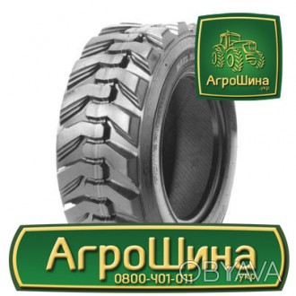 Індустріальна шина Kenda K395 Power Grip HD 12 R16.5 134A2 PR10. . фото 1