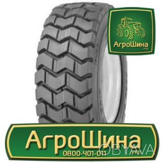 Индустриальная шина Kenda K601 Rock Grip HD 10 R16.5 134A2 PR10. . фото 1