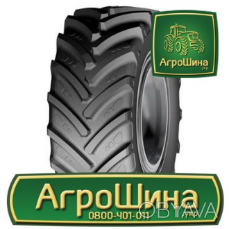  LingLong LR650 710/70R38 - вузька шина для обприскувача та обробки пропашних ку. . фото 1