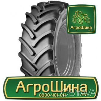  Mitas AC-65 710/70R38 - вузька шина для обприскувача та обробки пропашних культ. . фото 1