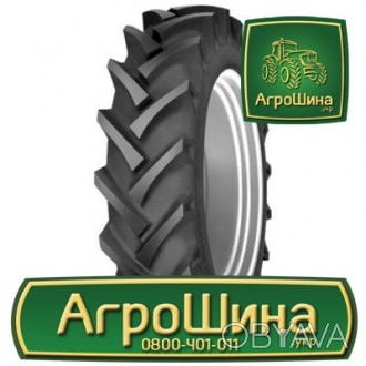  Cultor AS-Agri 10 9.50R42 - узкая шина для опрыскивателя и обработки пропашных . . фото 1
