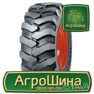 Индустриальная шина Mitas EM-01 405/70 R18 156B. . фото 1