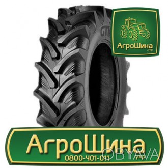  GTK RS200 650/65R42 - узкая шина для опрыскивателя и обработки пропашных культу. . фото 1