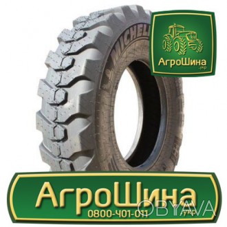 Індустріальна шина Michelin Power Digger 10.00 R20 146B PR16. . фото 1