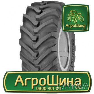 Індустріальна шина Michelin XMCL 380/75 R20 148A8/148B. . фото 1