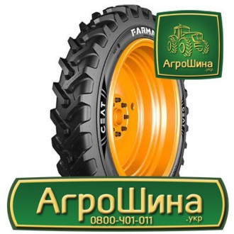 Сельхоз шина Ceat FARMAX RC 270/95R54. Львов. фото 1 Сельхоз шина Ceat FARMAX RC 270/95R54. Львов. фото 1