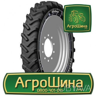  Kleber CROPKER 270/95R54 - вузька шина для обприскувача та обробки пропашних ку. . фото 1