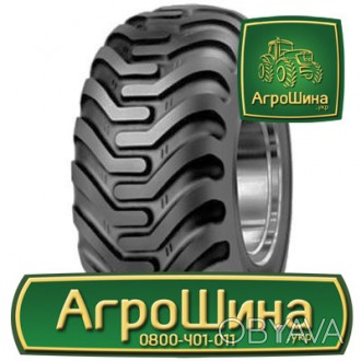 Індустріальна шина Mitas TR-08 500/60 R22.5 159A8 PR16. . фото 1