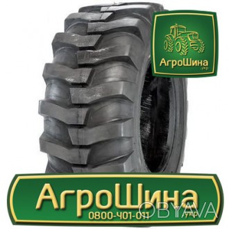 Індустріальна шина Advance R-4E 400/80 R24 162A8. . фото 1