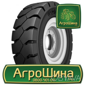 Индустриальная шина Galaxy YardMaster SDS 15.00/4.5 R8 111A5. . фото 1