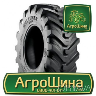 Индустриальная шина BKT MULTIMAX MP 522 17.50 R24 159A8/159B. . фото 1