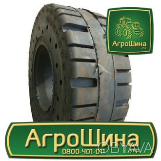 Індустріальна шина Днепрошина Элко 334 16.00/6 R8. . фото 1