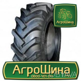 Індустріальна шина Deestone D303 405/70 R24 152B PR14. . фото 1