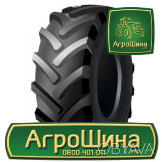 Индустриальная шина Deestone D308 15.50/80 R24 145A8 PR12. . фото 1