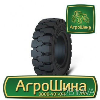 Індустріальна шина Solideal Ecomatic 4.00 R8 PR8. . фото 1