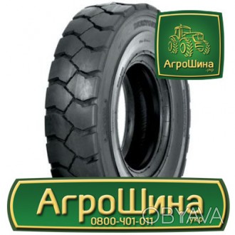 Индустриальная шина Deestone D306 STD 6.00 R9 130A2. . фото 1