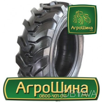 Індустріальна шина Taihao R4 16.90 R24 PR12. . фото 1