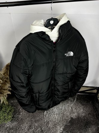 Тепла куртка - це верхній одяг, призначений для інтенсивного захисту від холоду . . фото 5