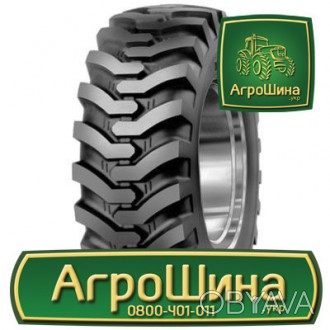 Индустриальная шина Mitas TR-04 10.00/75 R15.3 PR10. . фото 1