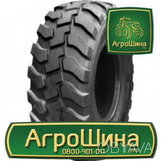 Индустриальная шина Galaxy Multi Tough 405/70 R18 146A8. . фото 1