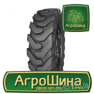 Индустриальная шина NorTec TC-106 12.50/80 R18 138/125A8 PR12. . фото 1