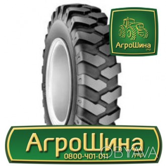 Індустріальна шина Galaxy Dig Master 10.00 R20 148B PR16. . фото 1