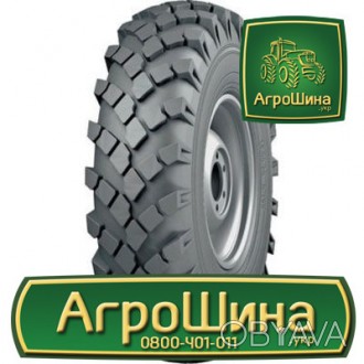 Индустриальная шина Волтаир Я-190 15.00 R20 PR18. . фото 1