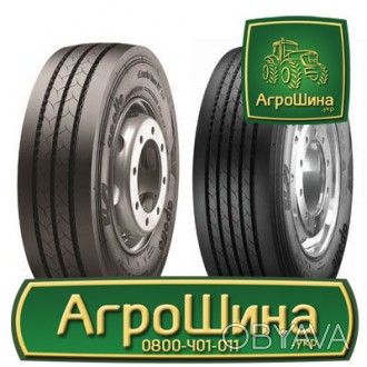 Вантажна шина Apollo ENDURACE-RT (прицепная) 215/75R17.5 135/133J. . фото 1