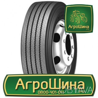 Вантажна шина Aufine AF177 (рулевая) 235/75R17.5 143/141J PR18. . фото 1