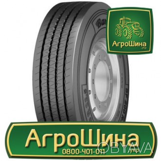 Грузовая шина Barum BF200 (рулевая) 205/75R17.5 126/124M. . фото 1