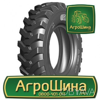 Індустріальна шина GRI GRIP EX GT222 14.00 R24 PR16. . фото 1